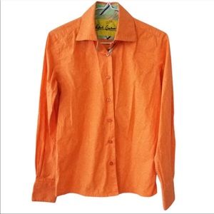 Robert Graham Button Down Shirt